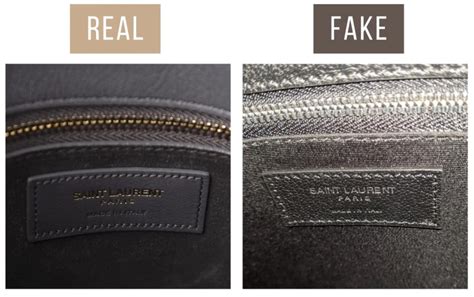 vs fake authentic ysl serial number|ysl serial number lookup.